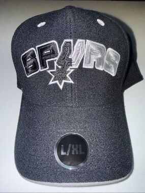 San Antonio Spurs NBA Hat
